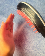 Electric Infrared Hair Massager Brush
