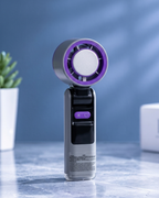 K801 Handheld Turbo Fan