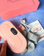 Portable Menstrual Heating Pad