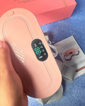 Portable Menstrual Heating Pad