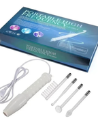 Portable High Frequency Therapy Machine