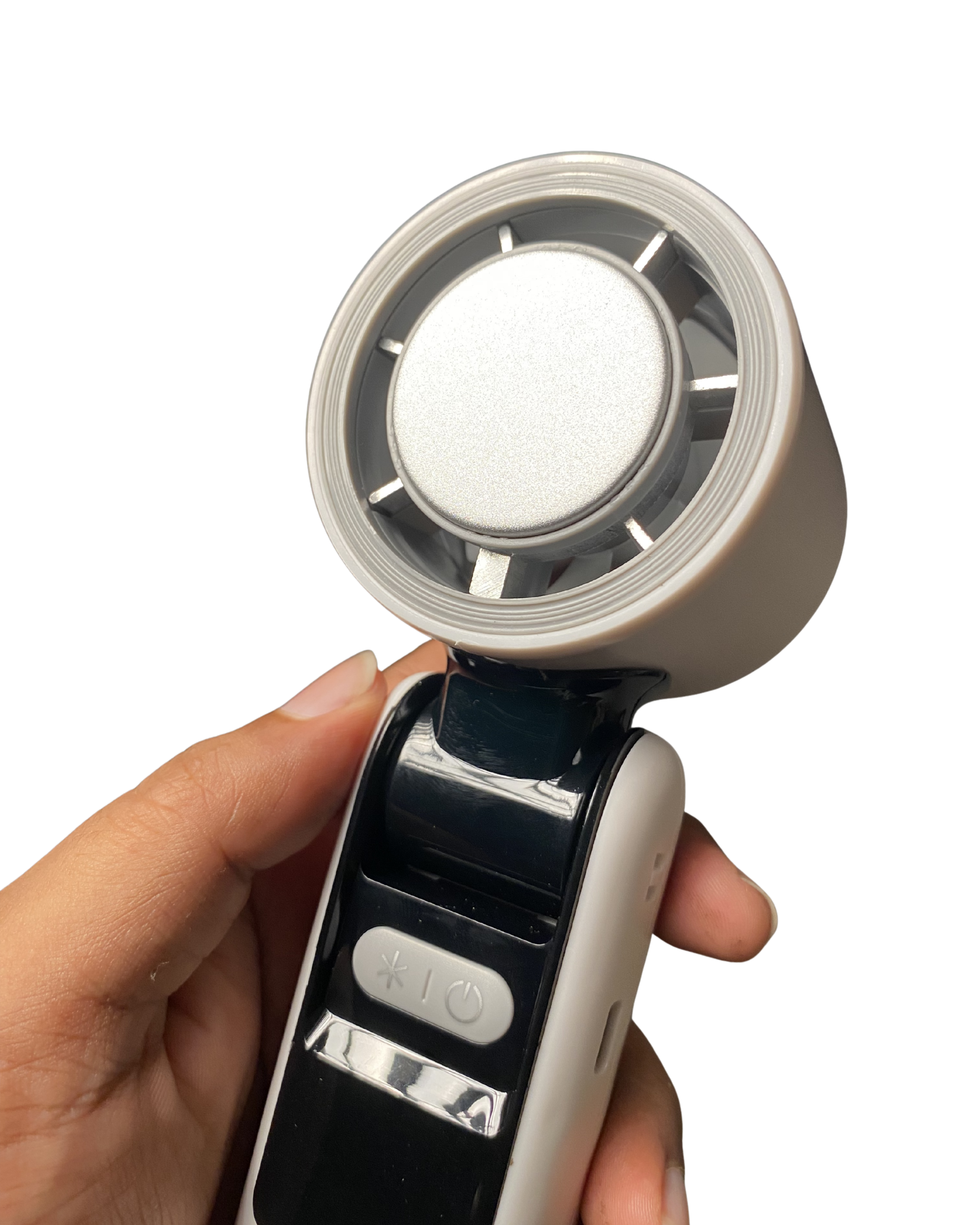 K801 Handheld Turbo Fan