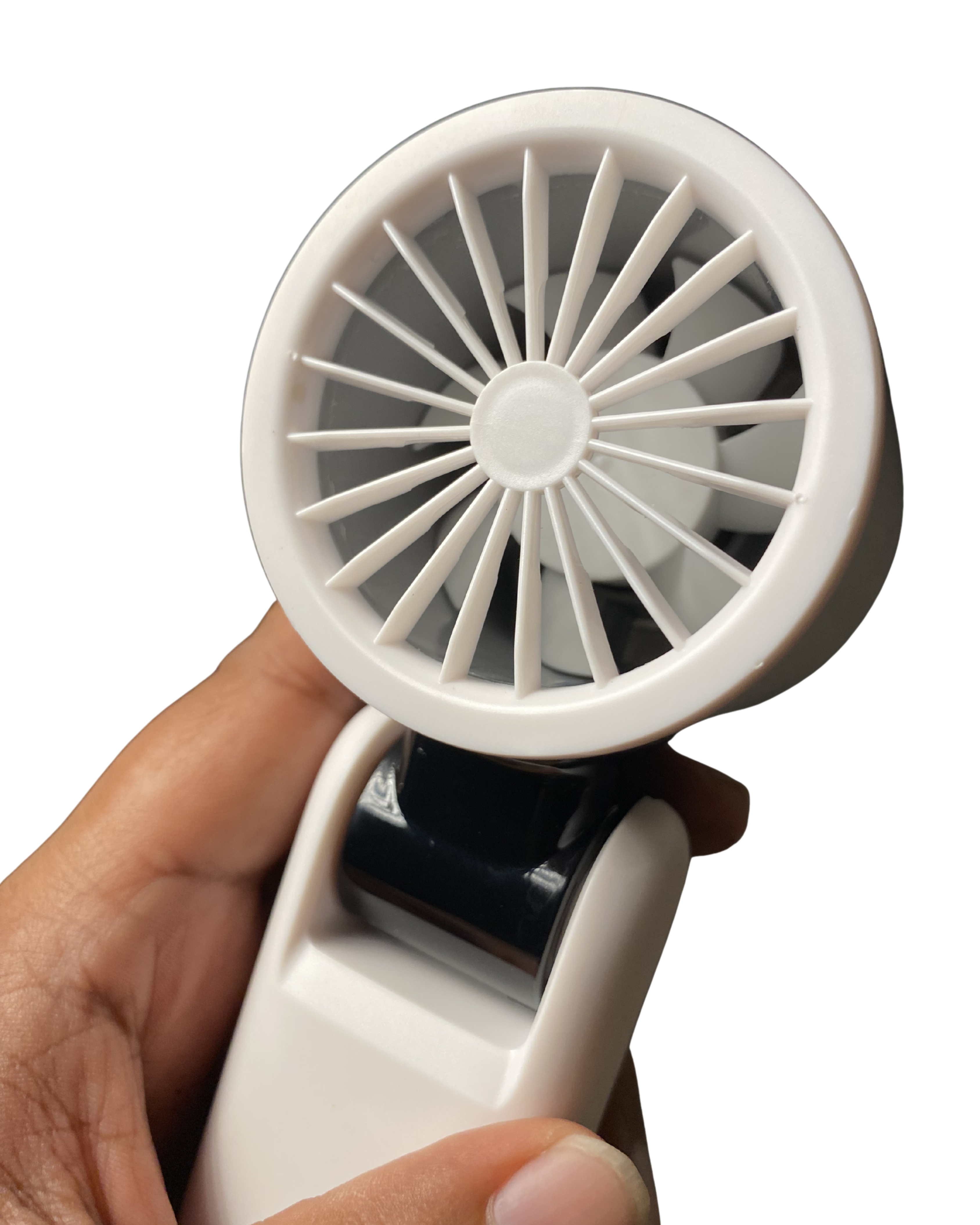 K801 Handheld Turbo Fan