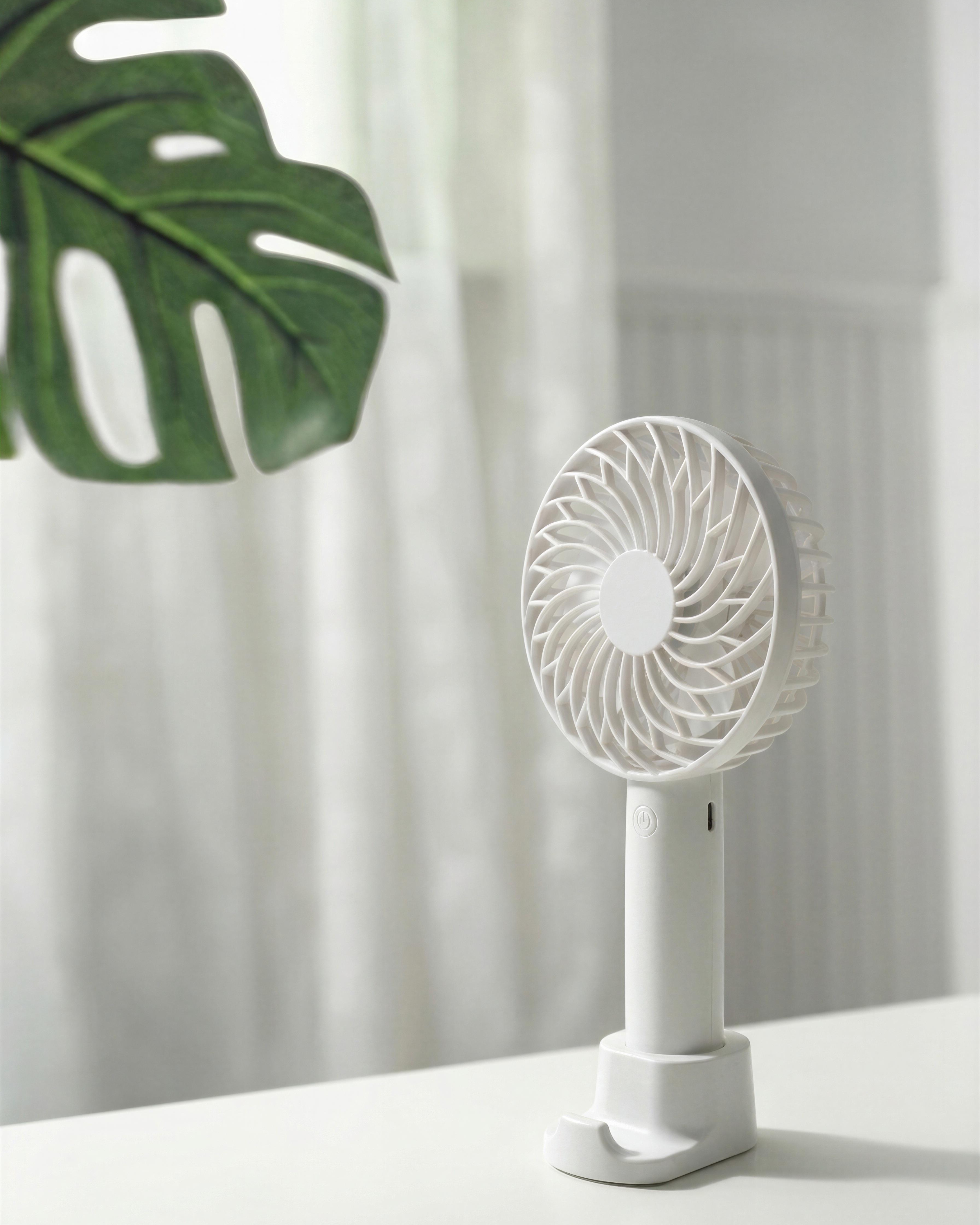 M1 Handheld Fan