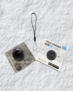 MiLi Mi Item Finder
